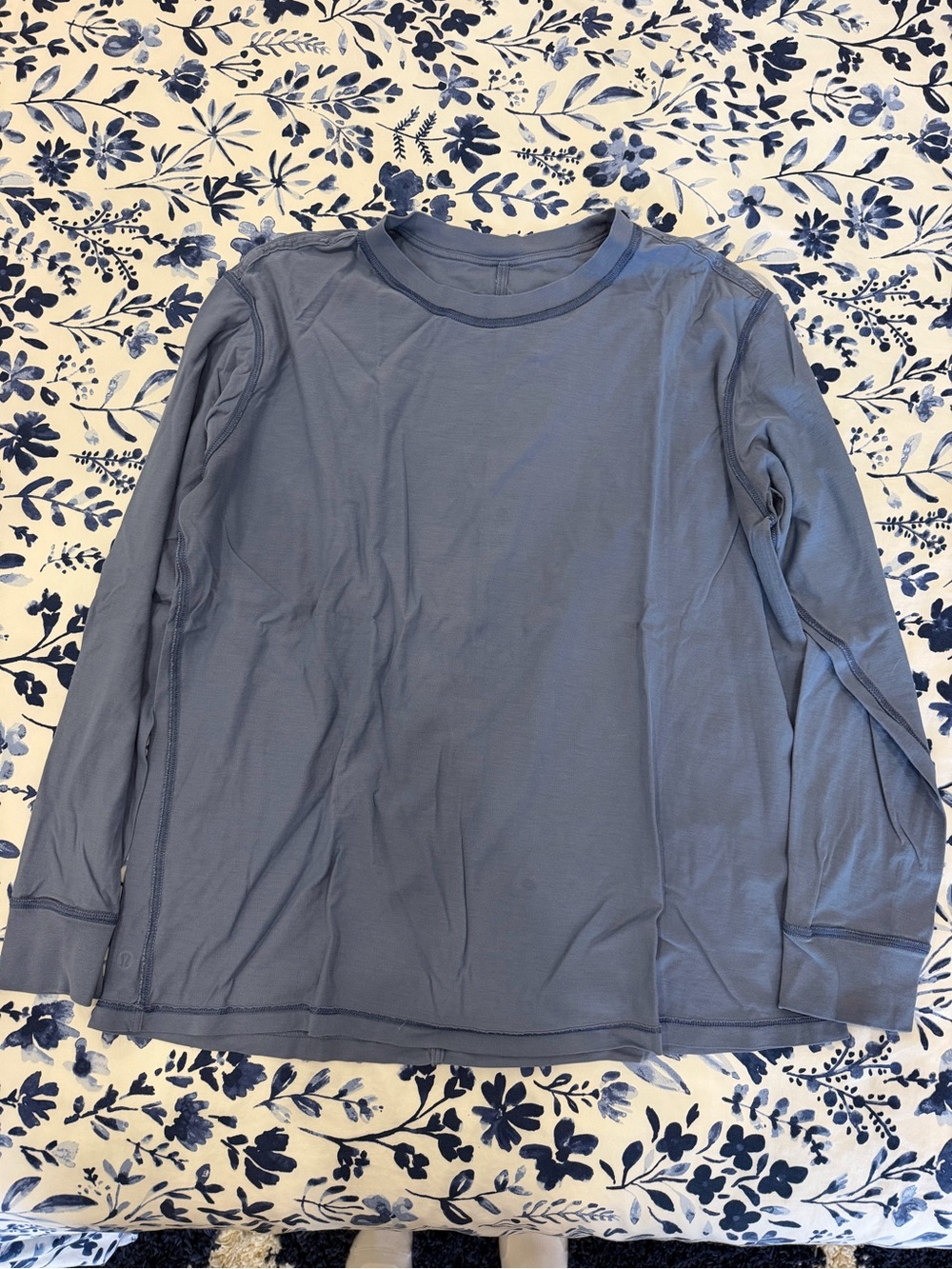 Lululemon All Yours Long Sleeve